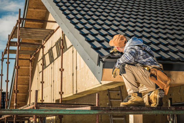Best Roof Coating and Sealing  in Espy, PA