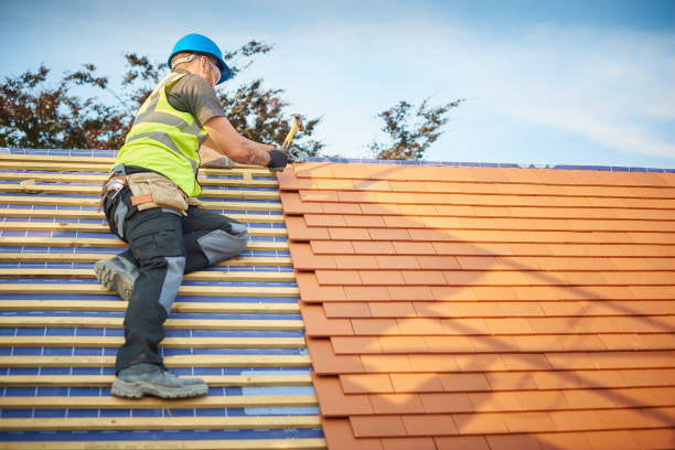 Best Green or Eco-Friendly Roofing Solutions  in Espy, PA